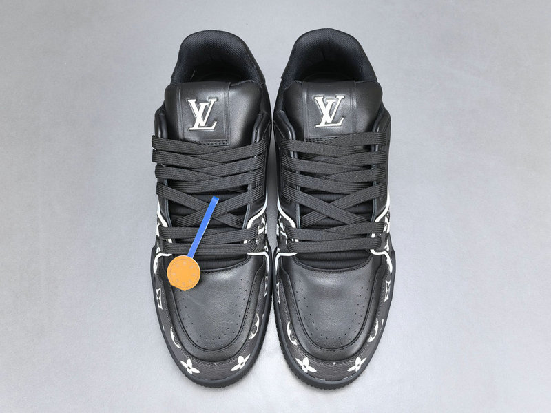 Louis Vuitton Trainer(EU35-EU46)