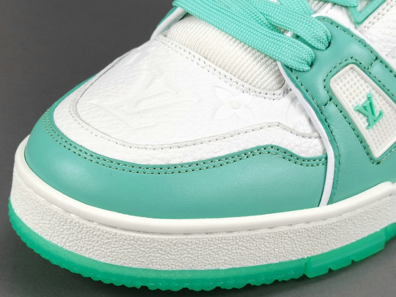 Louis Vuitton Trainer(EU35-EU46)