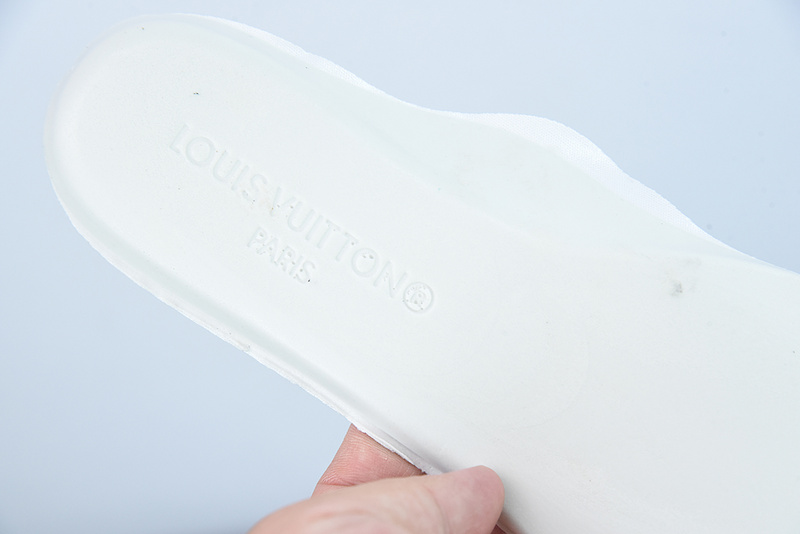 Louis Vuitt*x Nk Air Force 1 Low