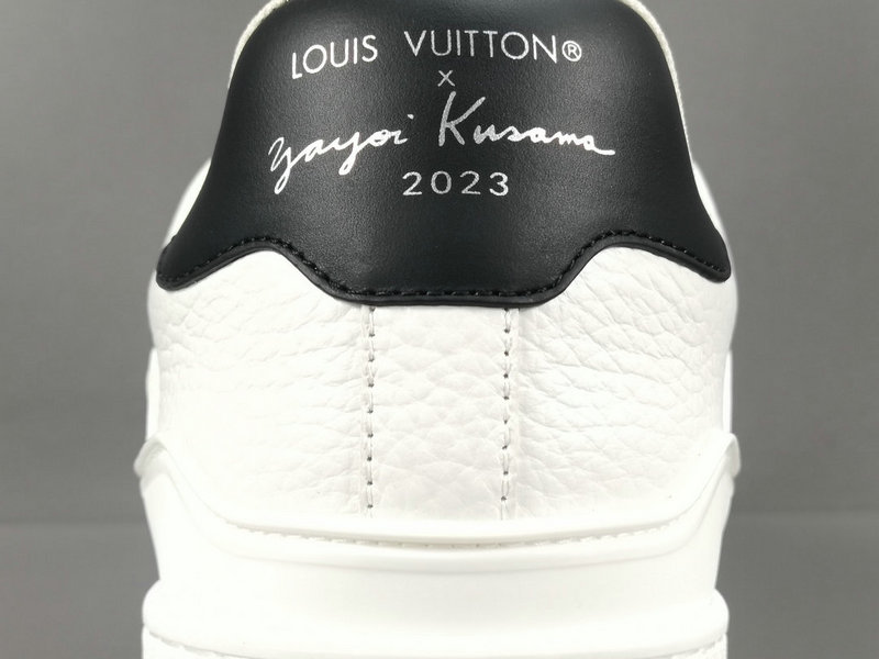 Tyler & Louis Vuitton Trainer(EU35-EU46)
