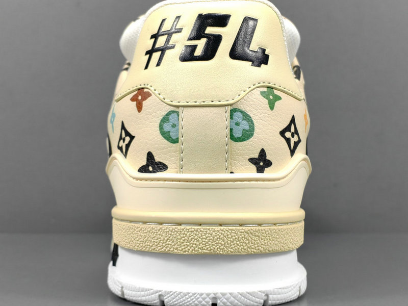 Tyler & Louis Vuitton Trainer(EU35-EU46)