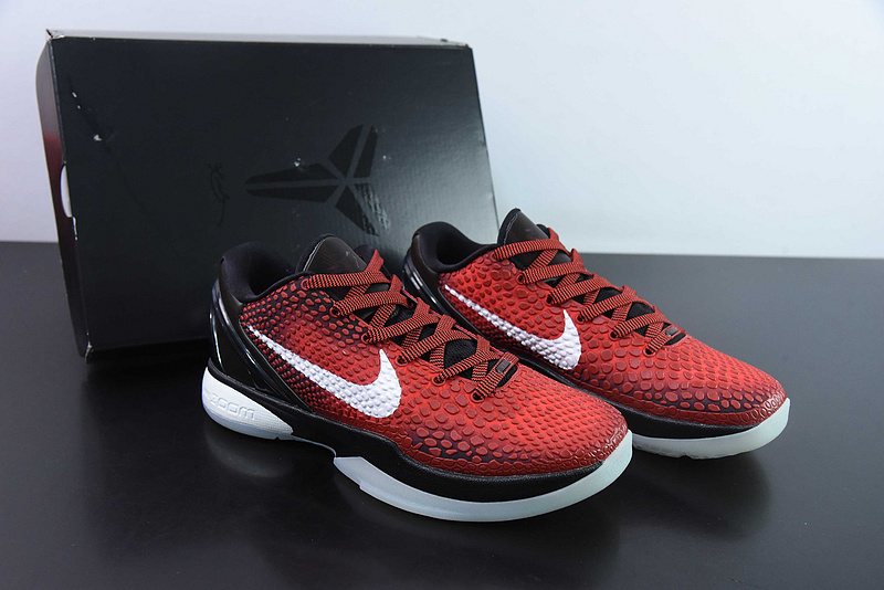 NK Zoom Kobe 6 DH9888-600