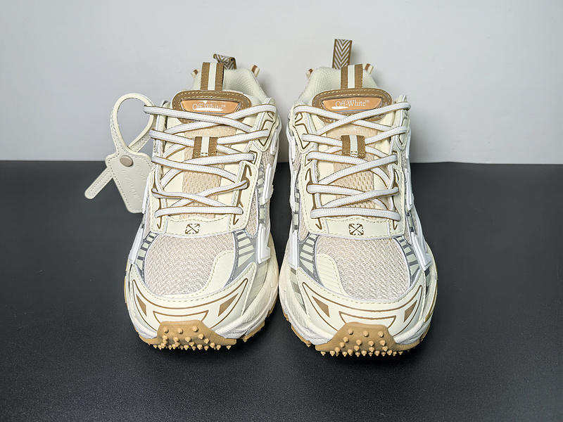 Off-White Be Right Back Sneaker