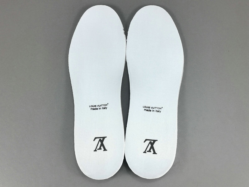 Louis Vuitton Trainer(EU35-EU46)