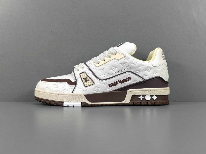 Tyler & Louis Vuitton Trainer(EU35-EU46)