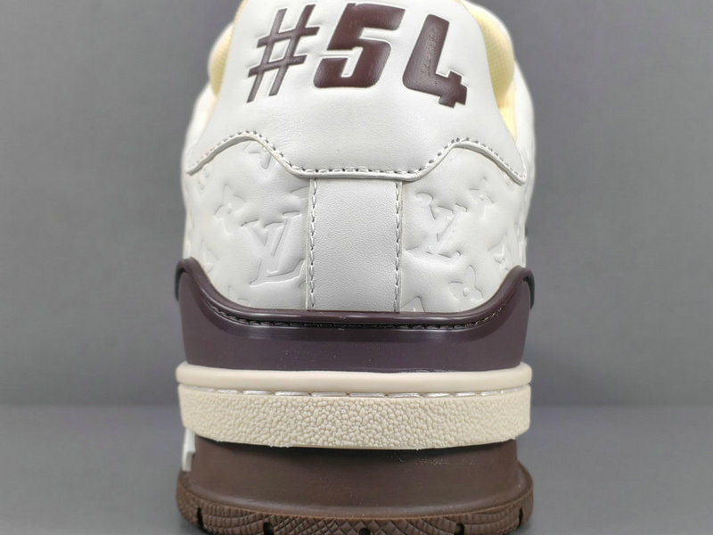 Tyler & Louis Vuitton Trainer(EU35-EU46)