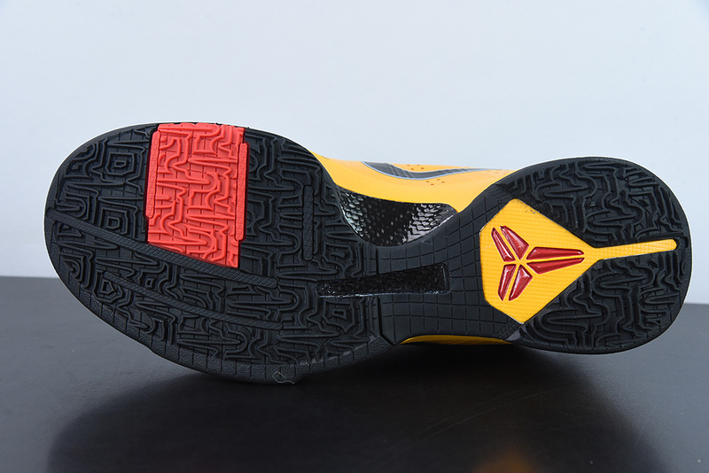 Nk Kobe 5 Bruce Lee Alt CD4991-101-700