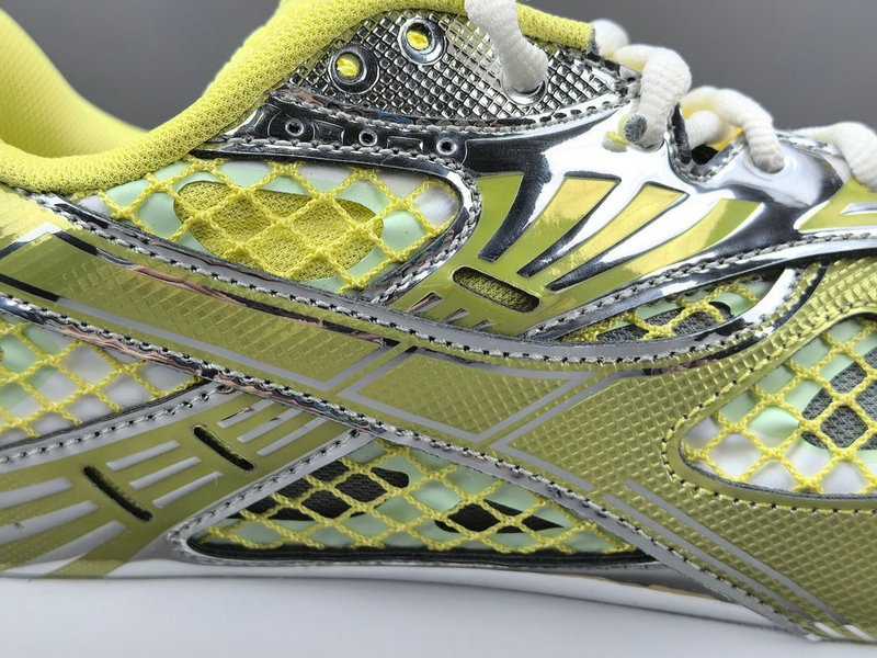 Bottega Veneta Orbit Sneaker(EU35-45)