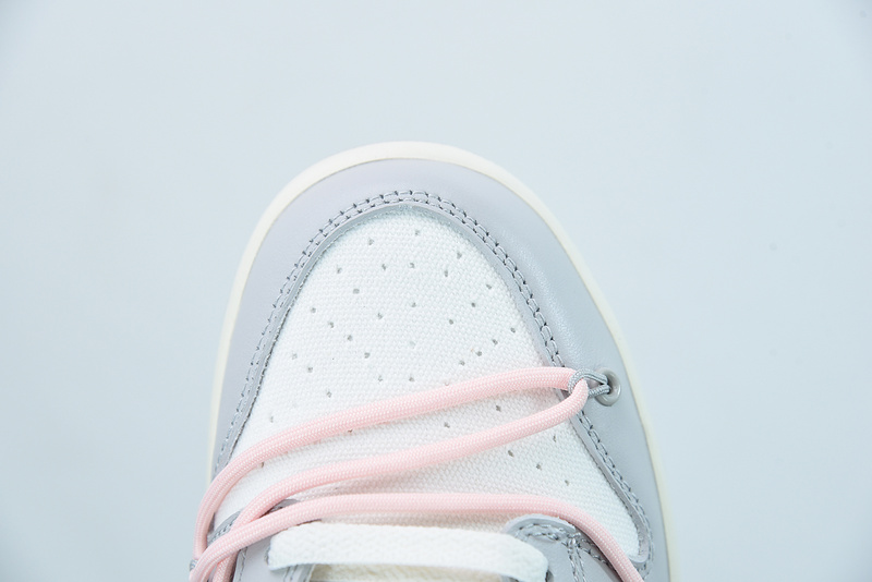 Dunk Low Off-White Lot 24 DM1602-119