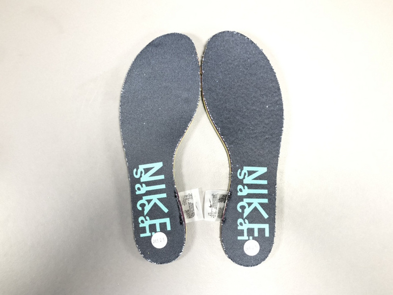 Sacai x Nike VaporWaffle DD3035-200