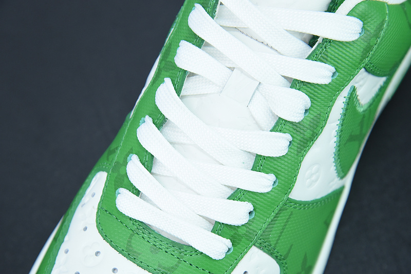 Louis Vuitt*x Nk Air Force 1 Low