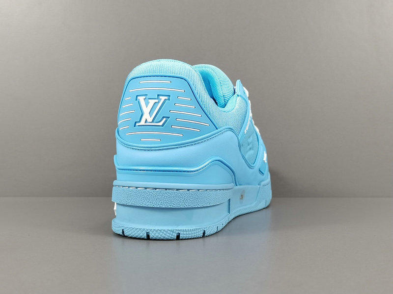 Louis Vuitton Trainer(EU35-EU46)