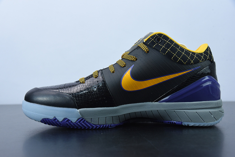 Nk Zoom Kobe 4 Protro AV6339-00