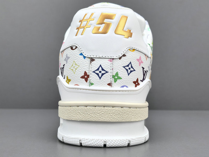 Takashi Murakami & Louis Vuitton Trainer (EU35-EU46)