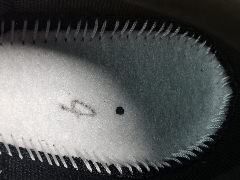 Sacai x NK VaporWaffle ＂＂Nylon Black ＂DD1875-001