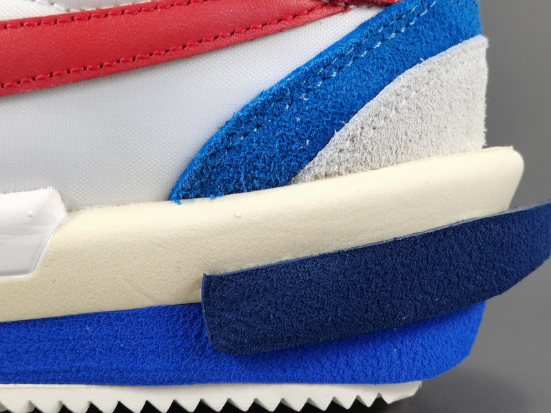 Sacai x Nike Cortez 4.0 DQ0581-100