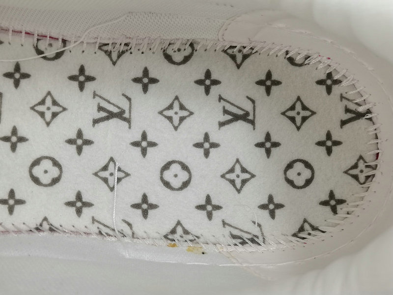 Louis Vuitton Trainer(EU35-EU46)