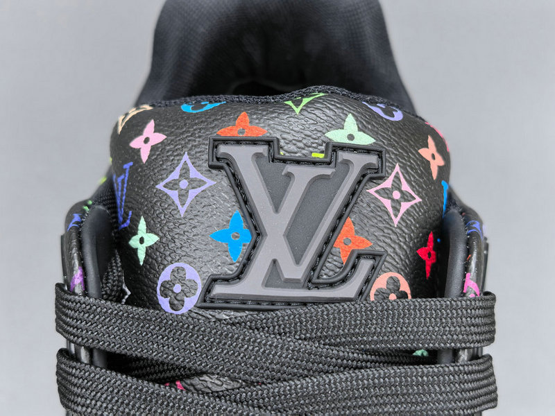 Takashi Murakami & Louis Vuitton Trainer (EU35-EU46)