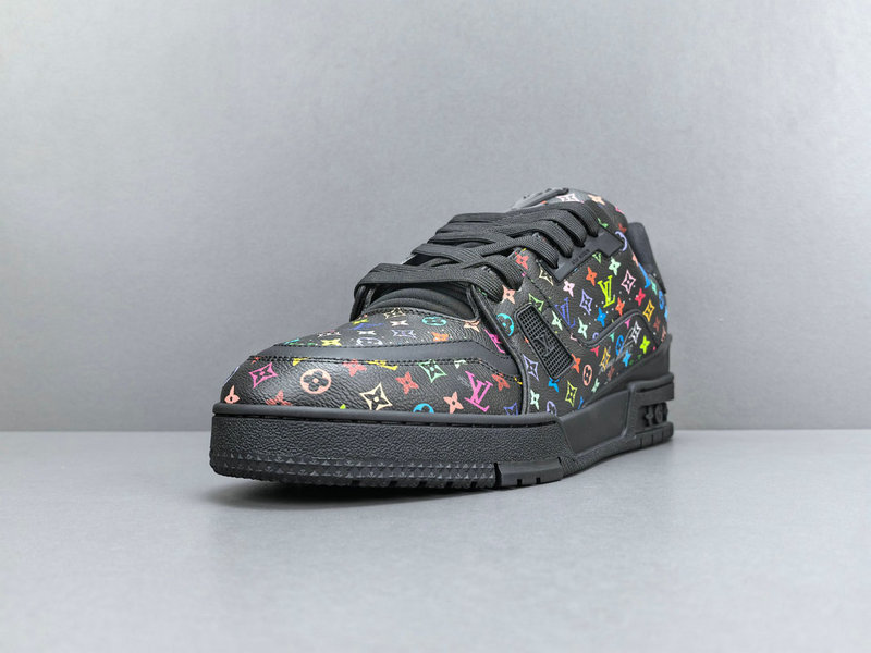Takashi Murakami & Louis Vuitton Trainer (EU35-EU46)