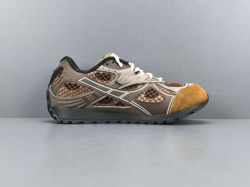 Bottega Veneta Orbit Sneaker(EU35-45)