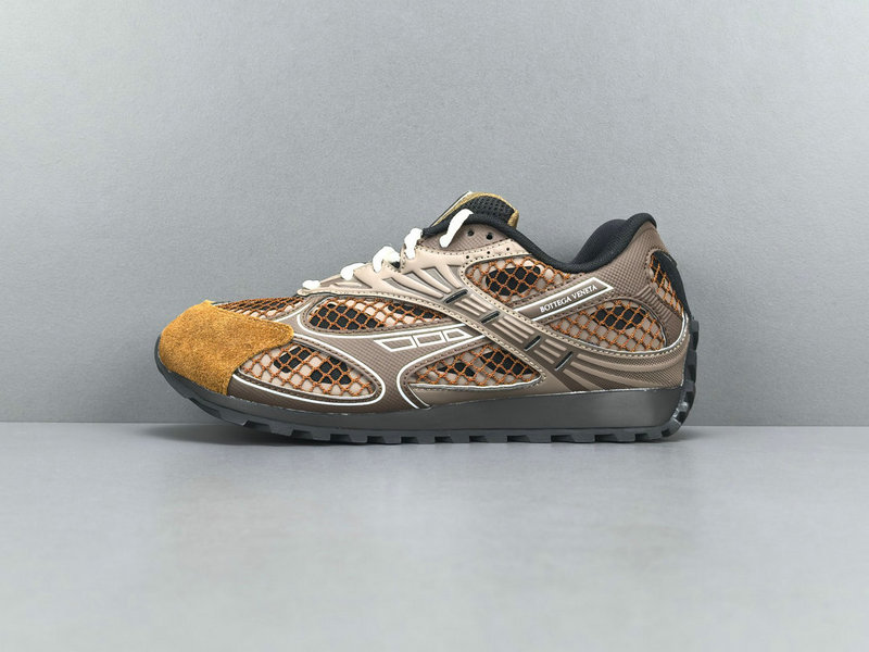 Bottega Veneta Orbit Sneaker(EU35-45)