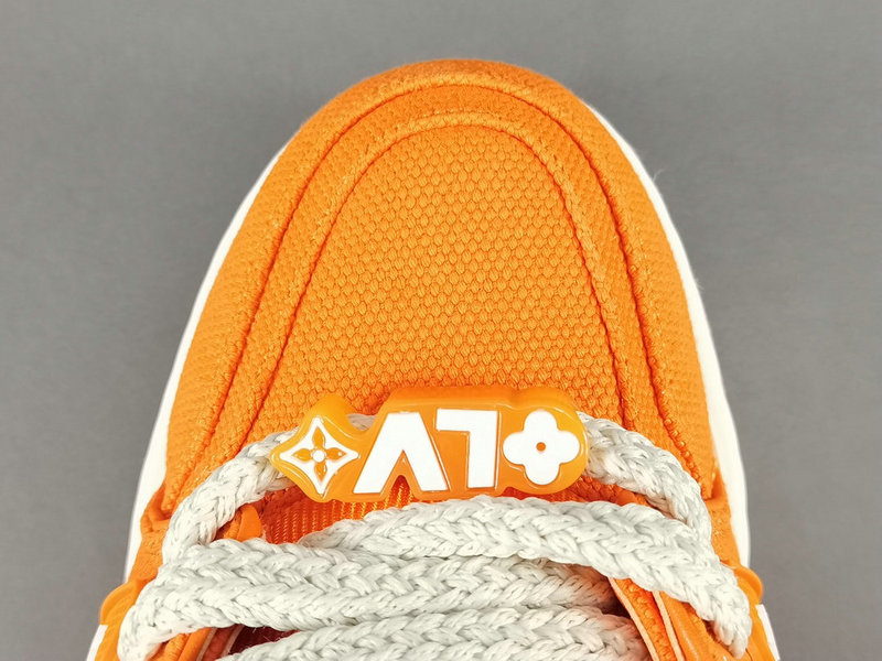 Louis Vuitton Trainer Maxi Sneakers(EU35-46)