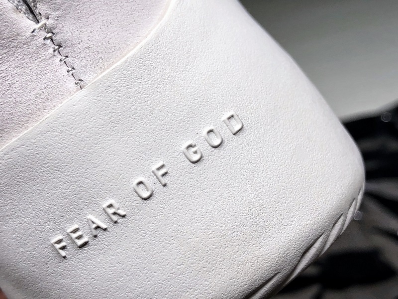 NK Air Shoot Around x Fear of God FOG AT9915-00