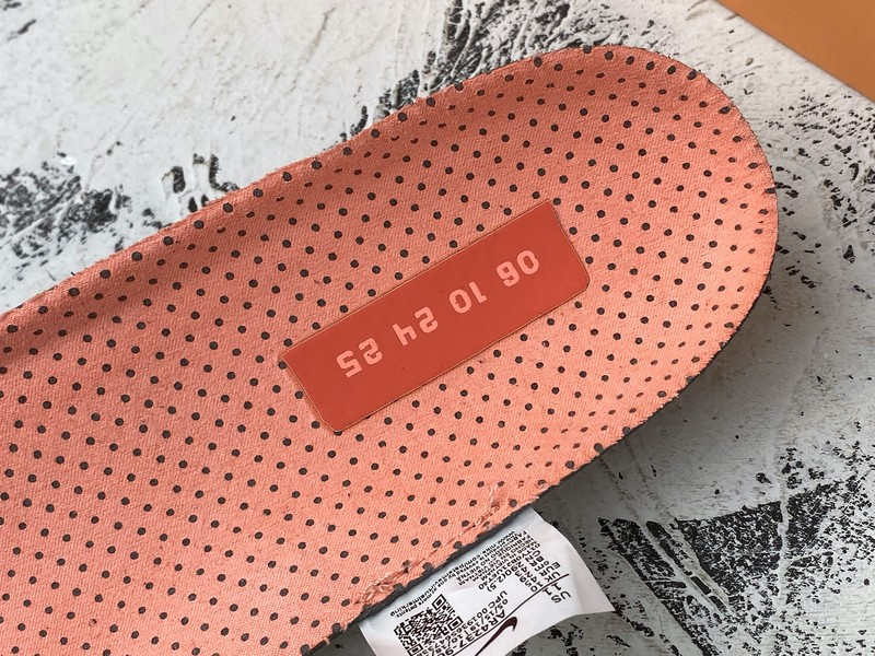 FOG Nike Air Fear of God 1 “String”AR4237-902