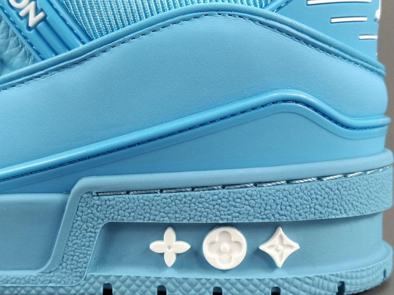 Louis Vuitton Trainer(EU35-EU46)