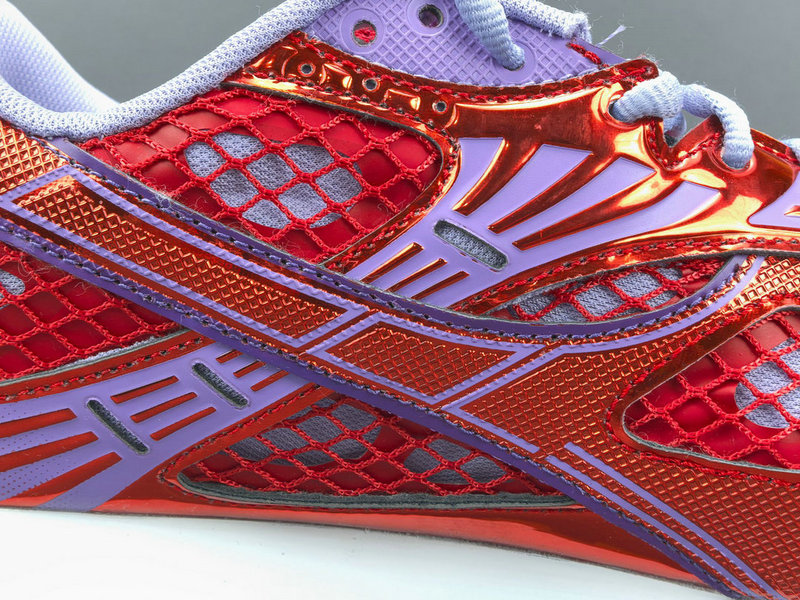 Bottega Veneta Orbit Sneaker(EU35-45)