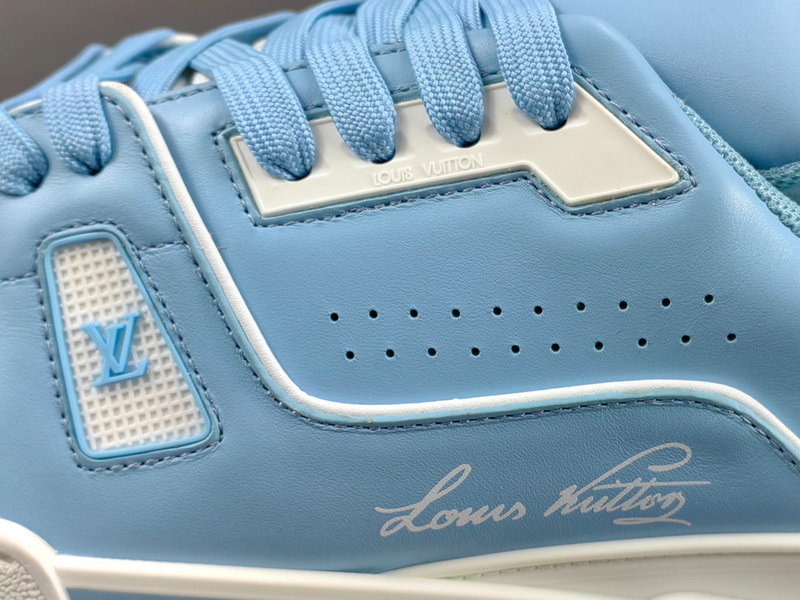 Louis Vuitton Trainer(EU35-EU46)