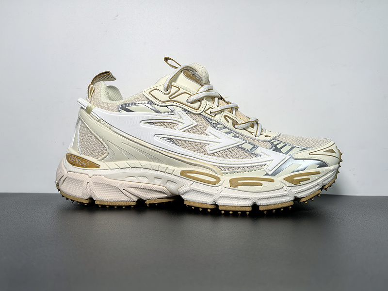 Off-White Be Right Back Sneaker