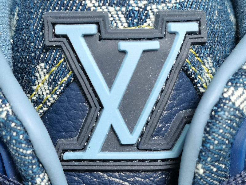 Nigo & Louis Vuitton Trainer (EU35-EU46)