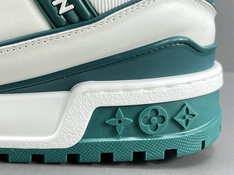 Louis Vuitton Trainer Maxi Sneakers(EU35-46)