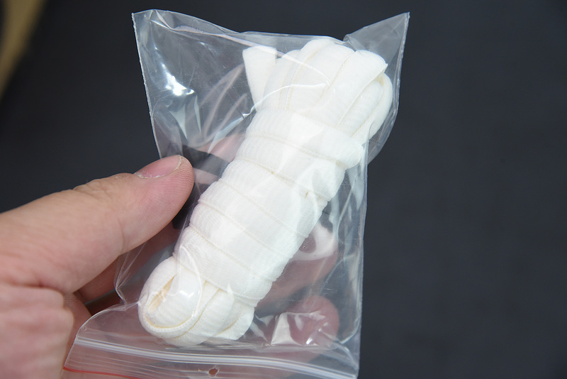 Dunk Low Off-White Lot 9 DM1602-109