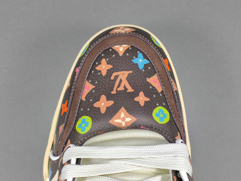 Tyler & Louis Vuitton Trainer(EU35-EU46)