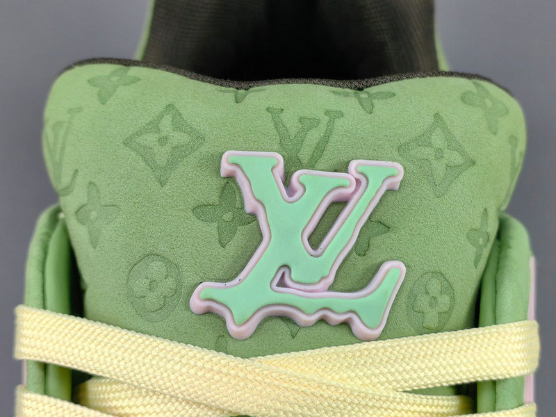 Tyler & Louis Vuitton Trainer(EU35-EU46)