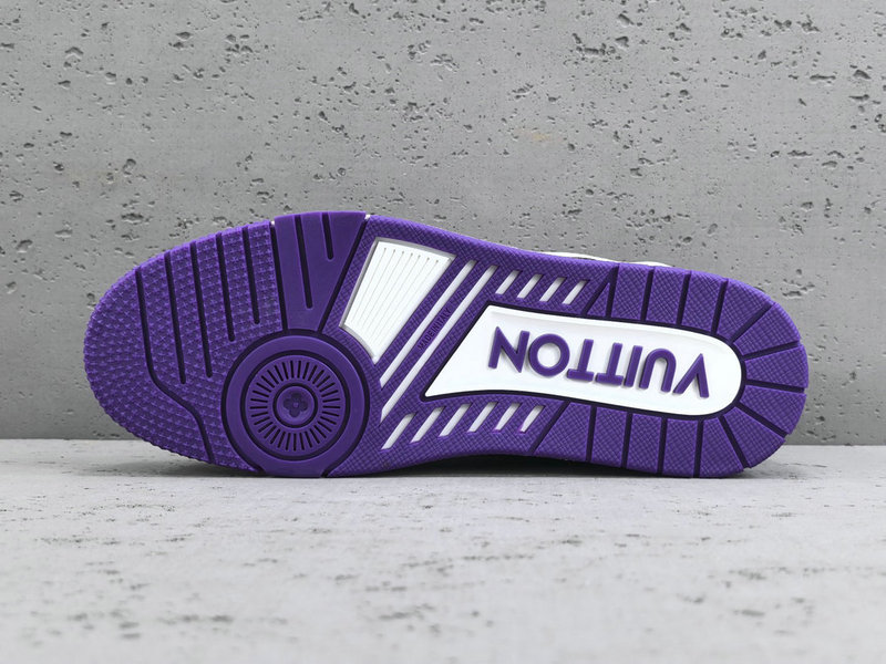 Louis Vuitton Trainer(EU35-EU46)