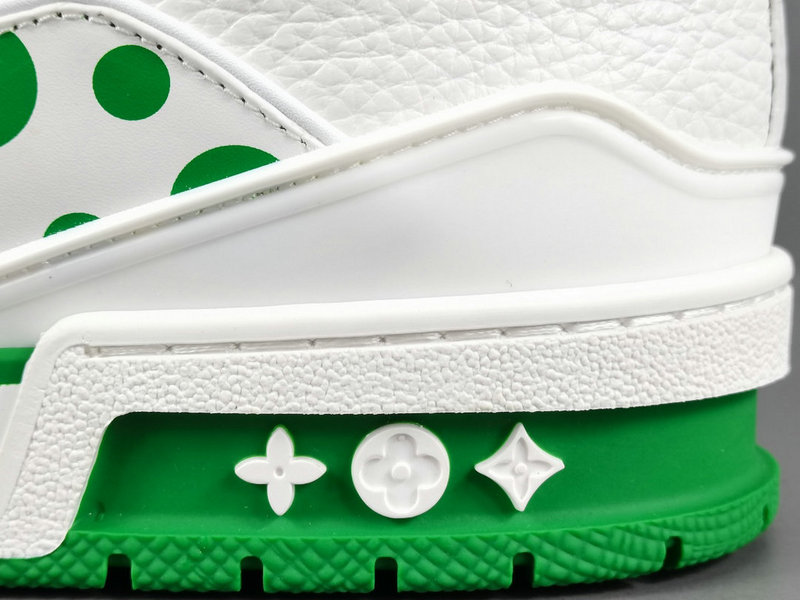 Tyler & Louis Vuitton Trainer(EU35-EU46)