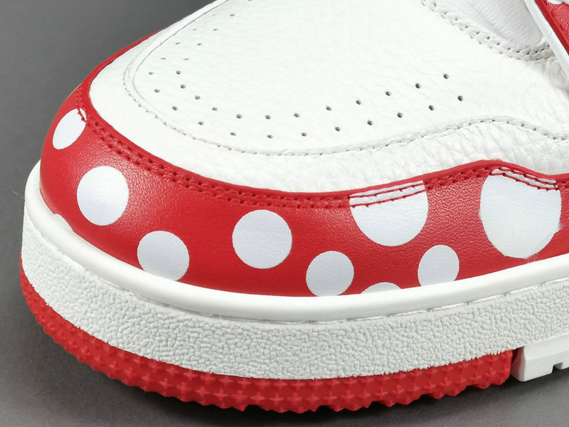 Tyler & Louis Vuitton Trainer(EU35-EU46)