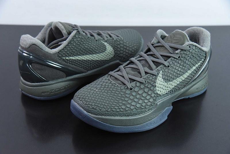 NK Zoom Kobe6 869457-007
