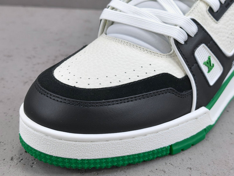 Louis Vuitton Trainer(EU35-EU46)