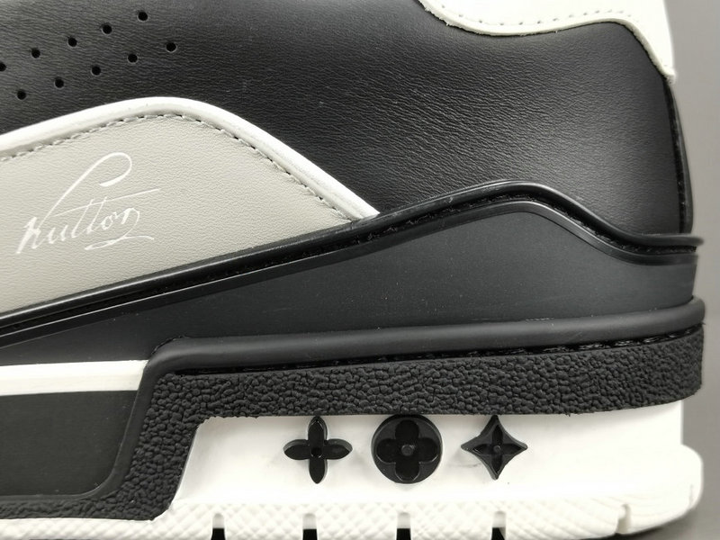 Louis Vuitton Trainer(EU35-EU46)