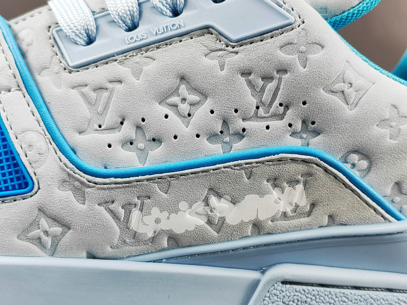 Tyler & Louis Vuitton Trainer(EU35-EU46)