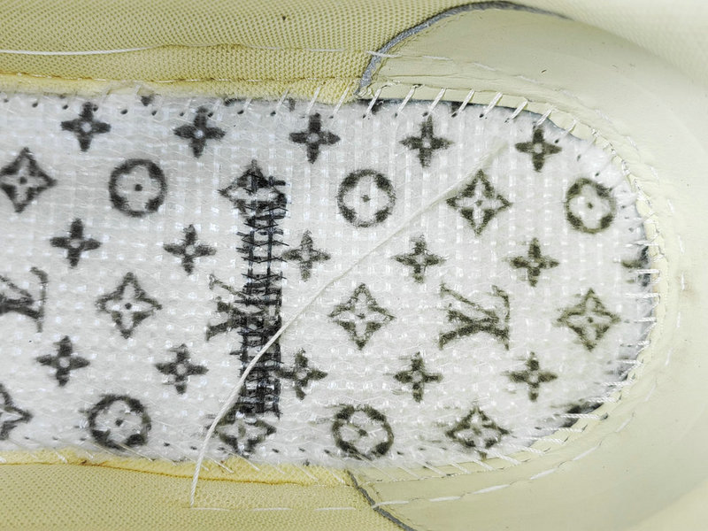 Tyler & Louis Vuitton Trainer(EU35-EU46)