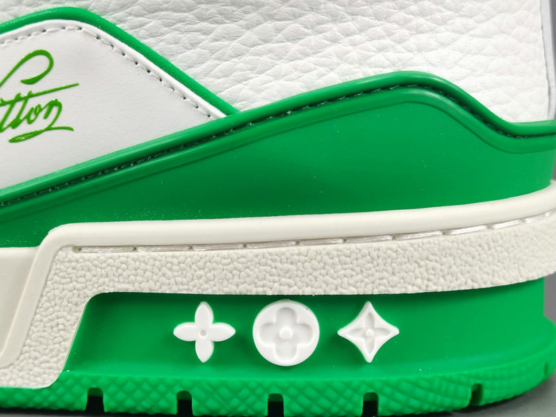 Louis Vuitton Trainer(EU35-EU46)