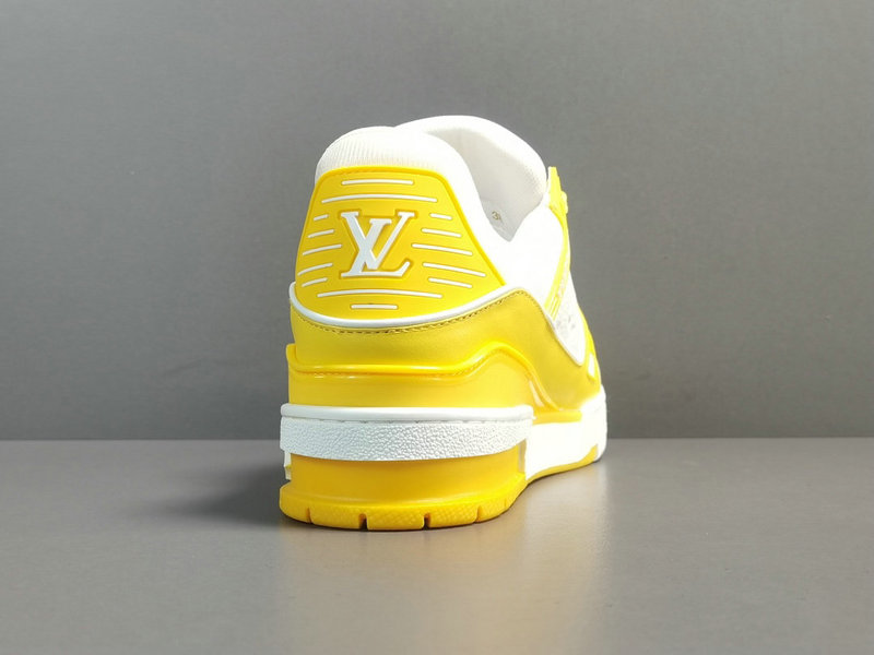 Louis Vuitton Trainer(EU35-EU46)