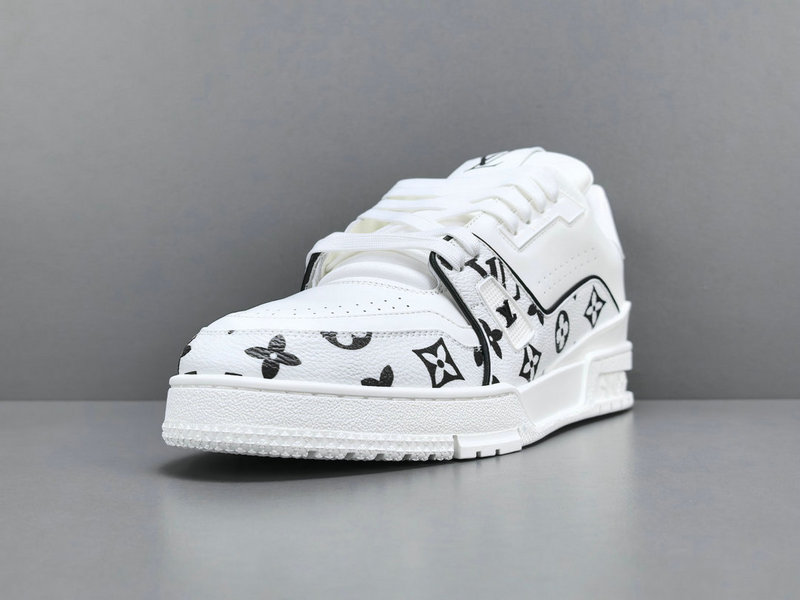 Louis Vuitton Trainer(EU35-EU46)