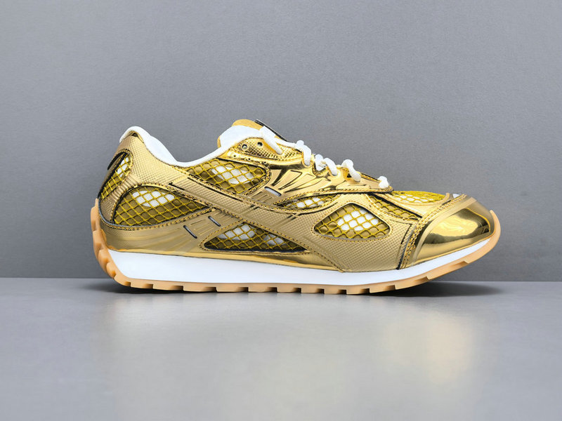 Bottega Veneta Orbit Sneaker(EU35-45)