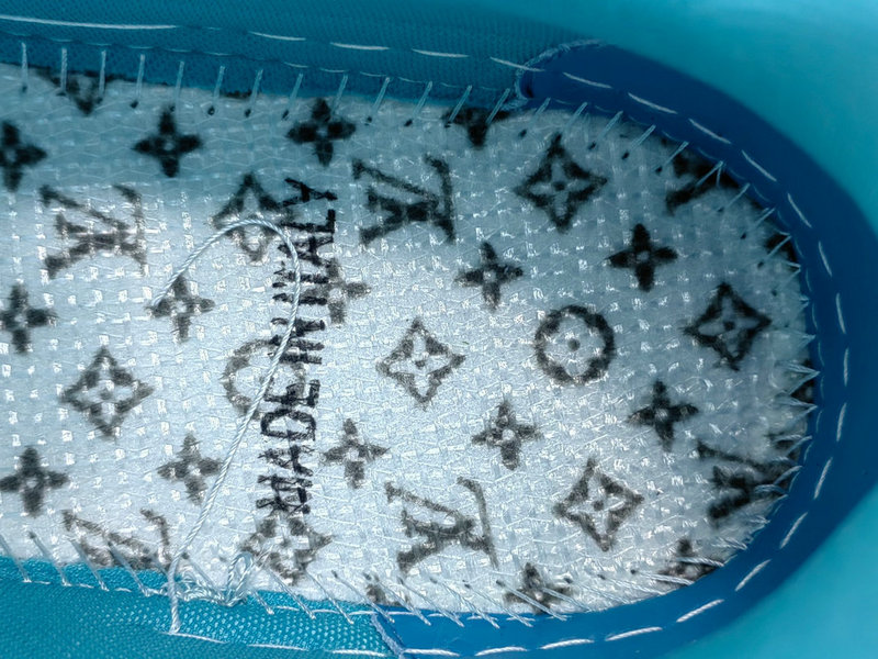 Tyler & Louis Vuitton Trainer(EU35-EU46)